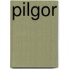 Pilgor by Richard Corben