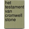 Het testament van Cromwell Stone door Andreas