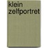 Klein zelfportret