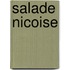Salade nicoise