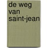 De weg van Saint-Jean door E. Baudoin