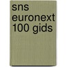 SNS euronext 100 gids door Onbekend
