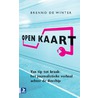 Open kaart by R. van Grinsven