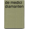De medici diamanten door N. Fleming