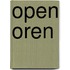 Open oren