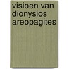 Visioen van dionysios areopagites door Martha Sutherland