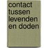Contact tussen levenden en doden