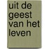 Uit de geest van het leven