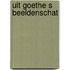 Uit goethe s beeldenschat