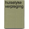 Huiselyke verpleging door Simonis