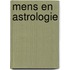 Mens en astrologie