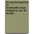 De psychologische en tandheelkundige betekenis van de lachlijn