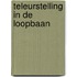 Teleurstelling in de loopbaan