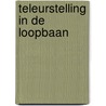 Teleurstelling in de loopbaan door G.L. Geurts