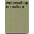 Wetenschap en cultuur
