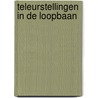Teleurstellingen in de loopbaan door G.L.M. Geurts