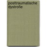 Posttraumatische dystrofie by Auke van den Berg