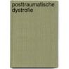 Posttraumatische dystrofie door Auke van den Berg