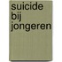 Suicide bij jongeren