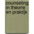 Counseling in theorie en praktijk