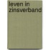 Leven in zinsverband