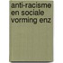 Anti-racisme en sociale vorming enz