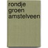 Rondje groen Amstelveen