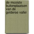 De mooiste buitenplaatsen van de Gelderse Vallei