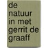 De natuur in met Gerrit de Graaff