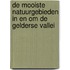 De mooiste natuurgebieden in en om de Gelderse Vallei