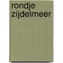 Rondje Zijdelmeer