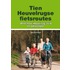 Tien Heuvelrugse fietsroutes