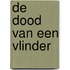 De dood van een vlinder