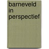 Barneveld in perspectief by M.E. Hubbelmeijer-Hommerson
