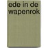 Ede in de wapenrok