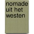 Nomade uit het westen
