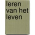 Leren van het leven