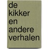 De kikker en andere verhalen door G. Akkerman