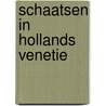 Schaatsen in Hollands Venetie door L. de Jong