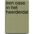 Een oase in het Heerderdal