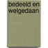 Bedeeld en welgedaan