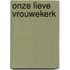 Onze Lieve Vrouwekerk