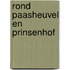 Rond paasheuvel en prinsenhof