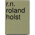 R.n. roland holst
