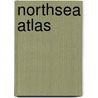 Northsea atlas by Unknown