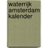 Waterrijk Amsterdam kalender
