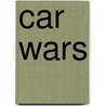 Car wars door J. Mantle