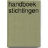 Handboek stichtingen