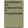 Schuldeisers en onderneming in moeilykheden door Onbekend