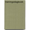 Trainingsdagboek by Collard